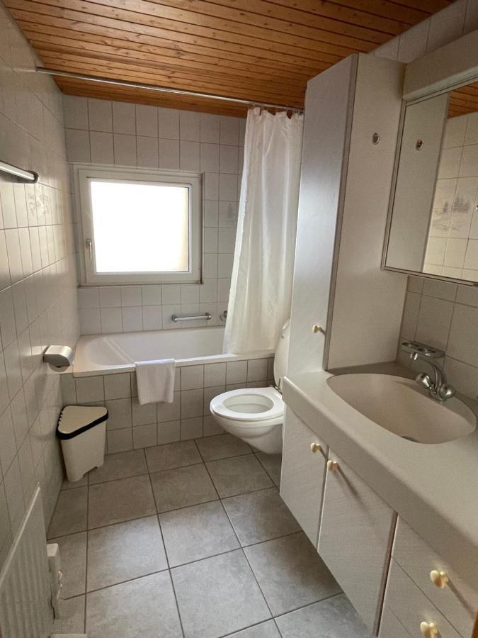 California House * Klosters